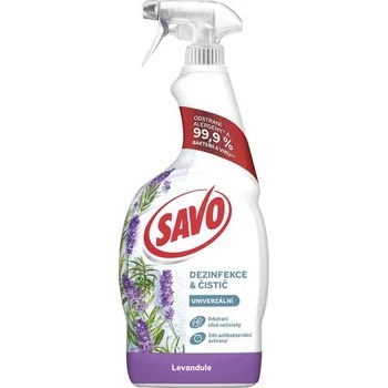 Savo 700ml MR dezin. Levander